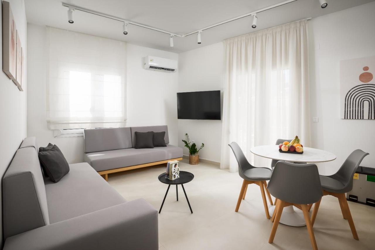The H Experience - Eclectic Spacious Near Venetian Castle - 2 * Iraklion